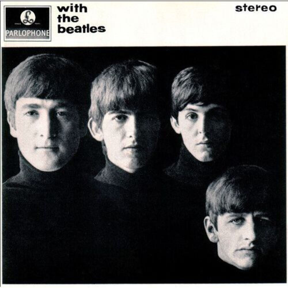 With The Beatles